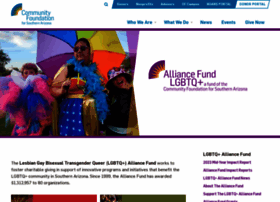 alliancefund.org