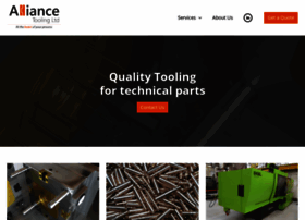 alliancetooling.co.uk