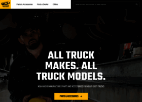 alliancetruckparts.com.au