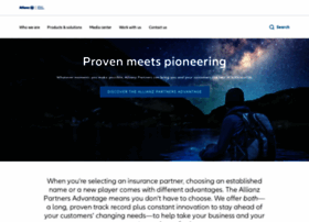 allianzassistance.com