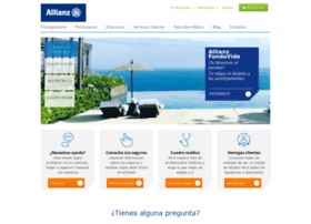 allianzseguros.com