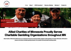 alliedcharitiesmn.org