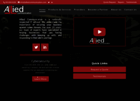 alliedcommunication.com