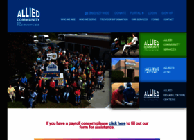 alliedcommunityresources.org