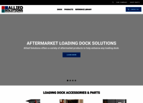 allieddocksolutions.com