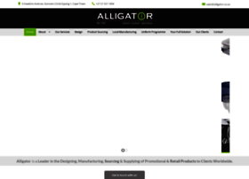 alligator.co.za