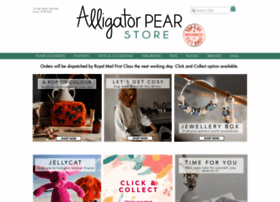 alligatorpear.co.uk