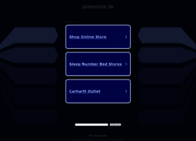 allikestore.de