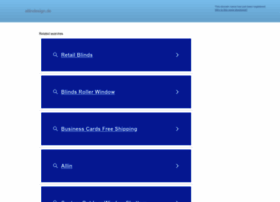allindesign.de