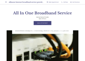 allinoneinternetbroadbandserviceprovider.site