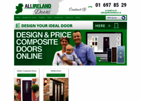 allirelanddoors.ie