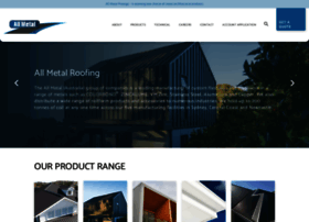 allmetalroofing.com.au