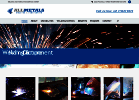 allmetalswelding.com.au