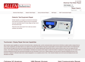 allmeterrepair.com