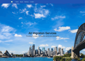 allmigrationservices.com.au