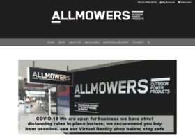 allmowers.com.au