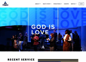 allnationschurch.org