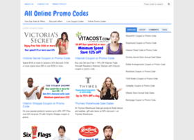 allonlinepromocodes.com