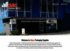 allpac.com.au