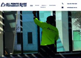 allpointsglassvic.com.au