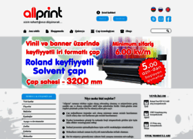 allprint.az