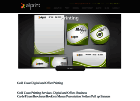 allprints.com.au