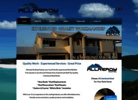 allreadyroofing.com.au