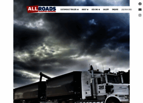 allroads.com.au