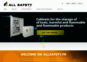 allsafety.fr