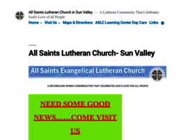 allsaints-sunvalley.org