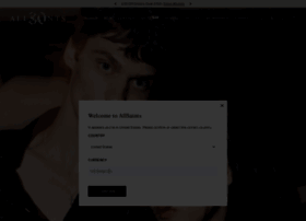 allsaints.com