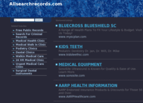 allsearchrecords.com