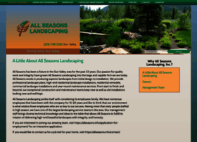 allseasons.info