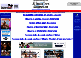 allseastravel.com