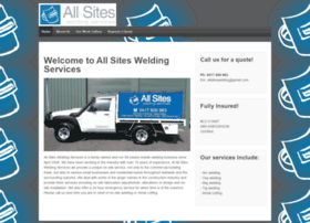 allsiteswelding.com.au