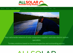 allsolar.co.za