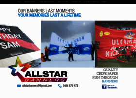 allstarbanners.com.au