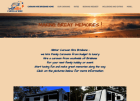 allstarcaravanhire.com.au