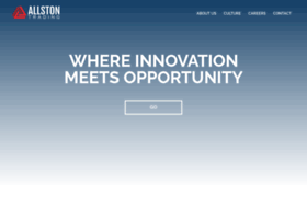 allstontrading.com