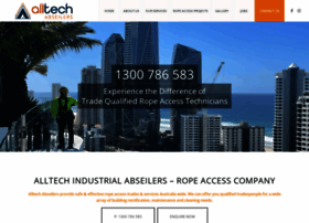 alltechabseilers.com.au