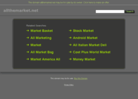 allthemarket.net