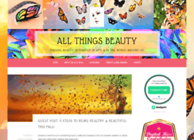 allthingsbeauty.co.uk