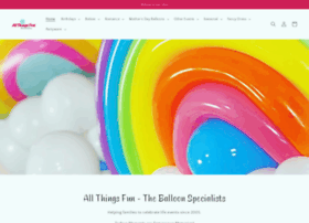 allthingsfun.co.uk