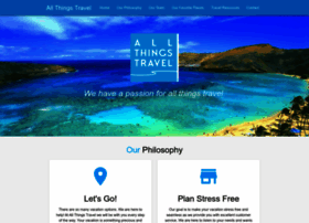 allthingstravel.biz