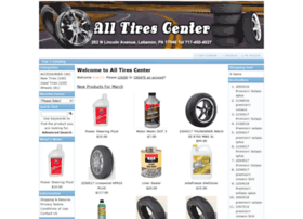 alltirescenter.com