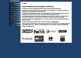 alltofax.de