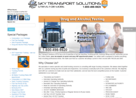 alltruckingpermits.com
