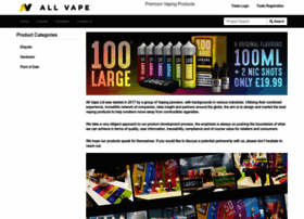 allvape.co.uk