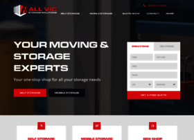 allvicstorage.com.au