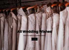 allweddingwishes.com.au